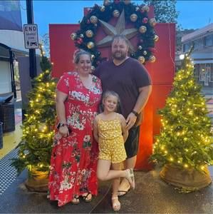 Meet your Posher, Melanie